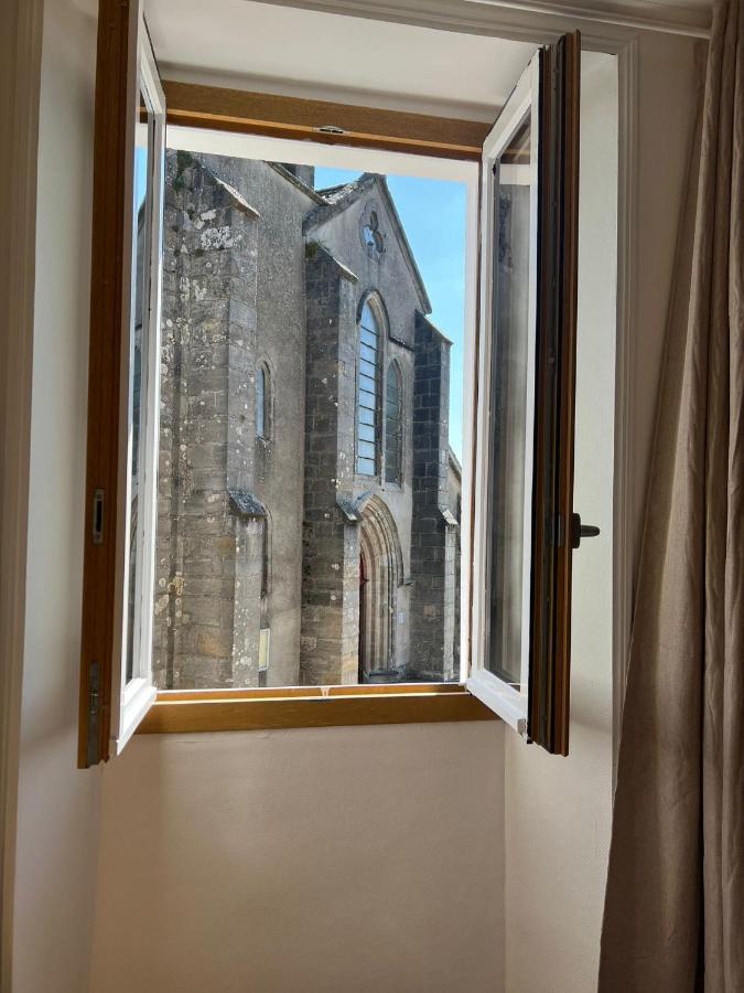 Bien Et Toit Bed & Breakfast Montredon  Exterior foto