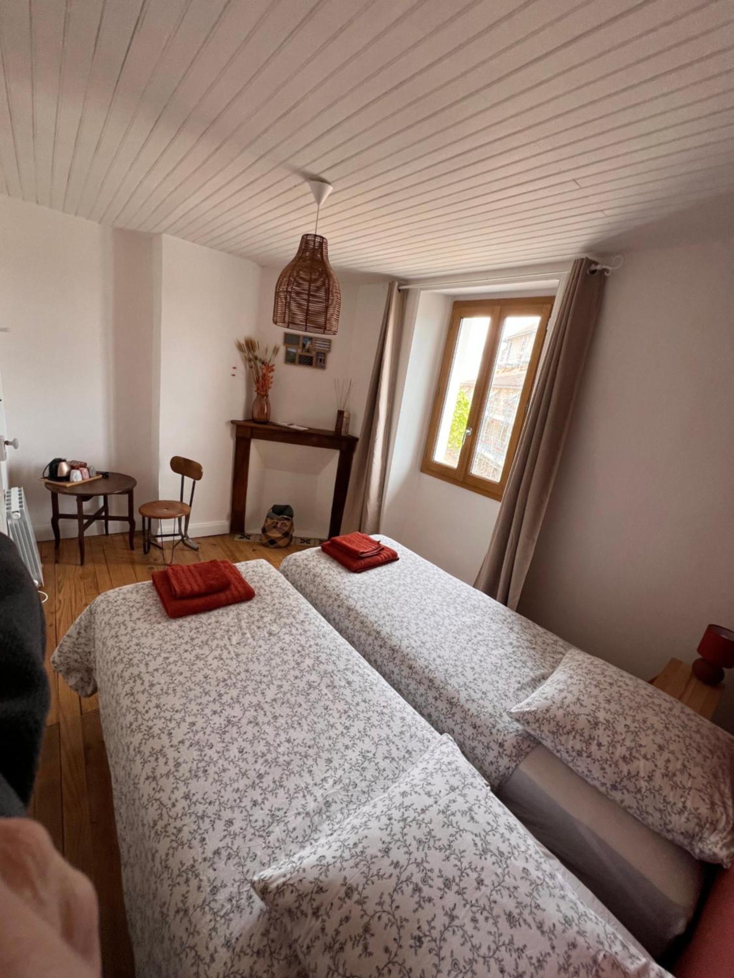 Bien Et Toit Bed & Breakfast Montredon  Exterior foto