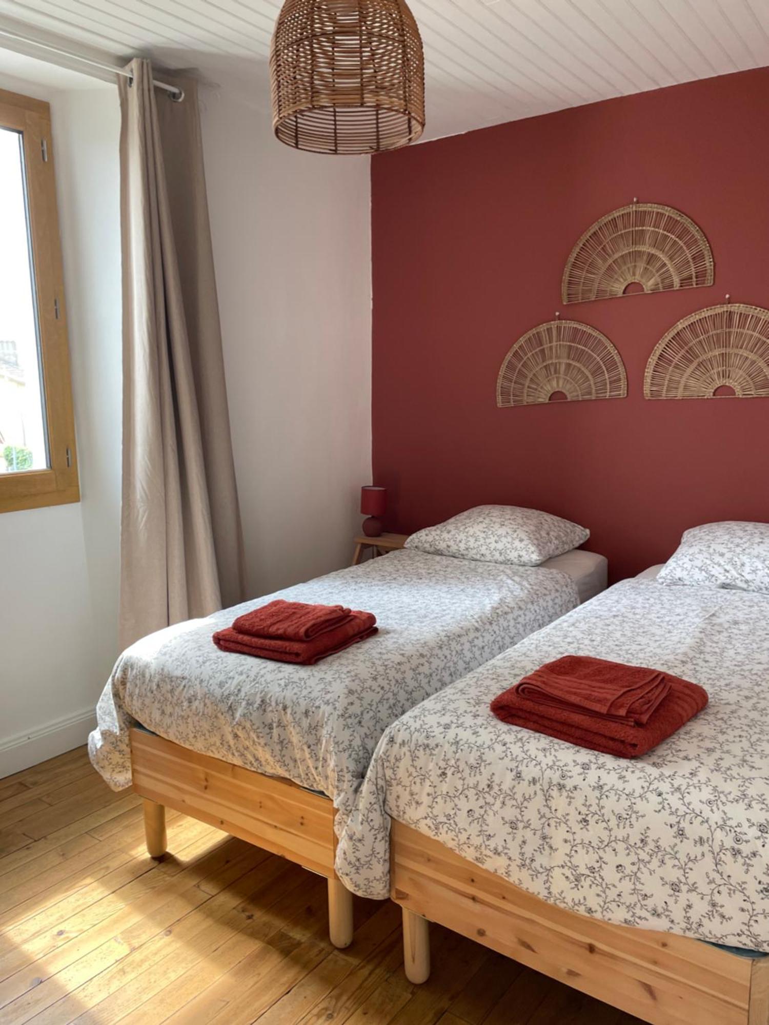 Bien Et Toit Bed & Breakfast Montredon  Exterior foto